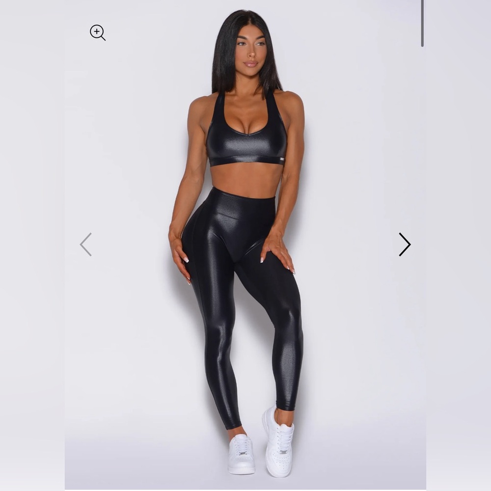Bombshell Sportswear Gloss Leggings